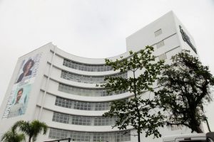 Parque Tecnológico sedia Fórum do Corredor Azul