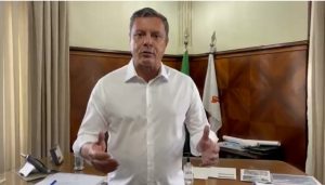 Taxa de ocupação: “Governo federal deu aumento e tirou desconto”, diz prefeito