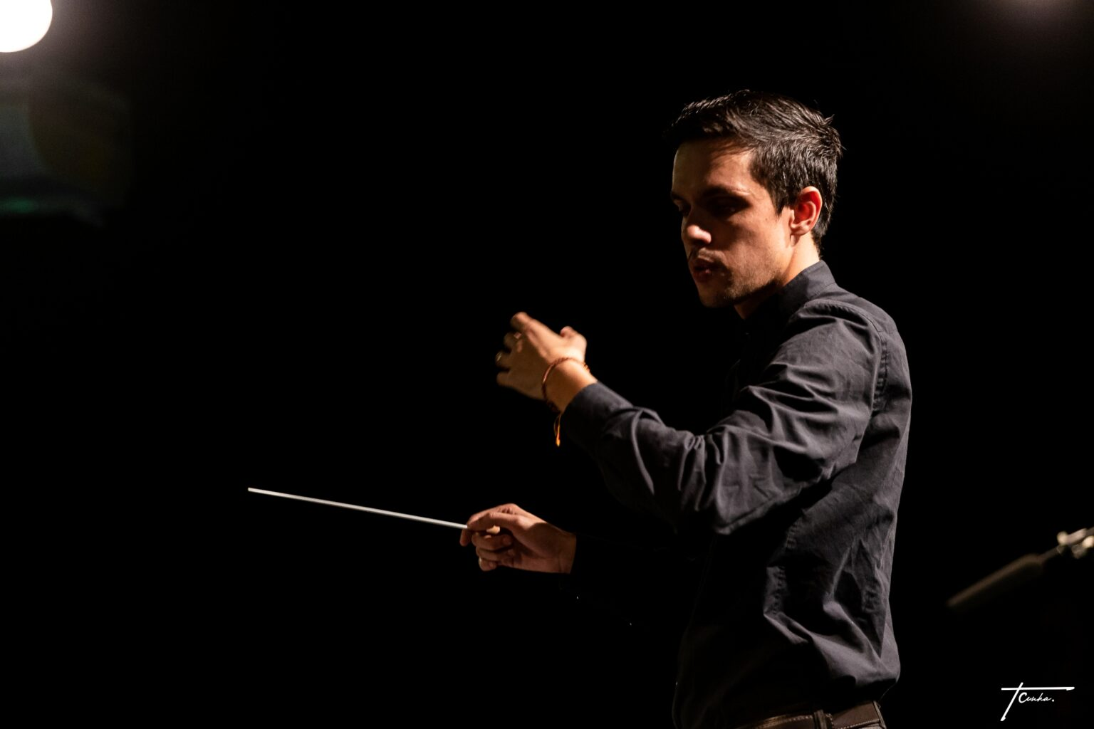 Thiago Cunha/ Divulgação Orquestra Cubatão Sinfonia