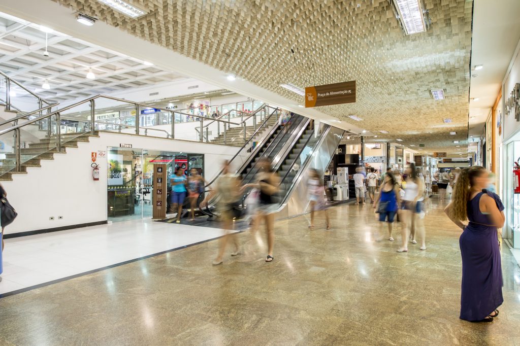 Comércio da Baixada Santista tem melhor 1º trimestre em 16 anos