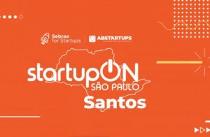 Evento em Santos oferece palestras e mentorias para startups