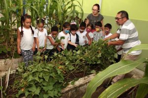 Santos institui política de educação ambiental para conscientizar sobre sustentabilidade