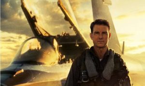 Resenha da semana: Top Gun: Maverick