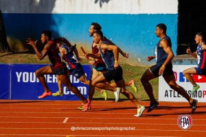 Atletismo de Santos garante medalhas no Paulista e vagas para o Troféu Brasil