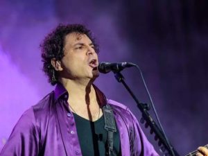 Fundo Social de Santos realizará jantar solidário com show de Frejat