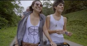 Filme produzido por santistas é premiado em festival de Nova York