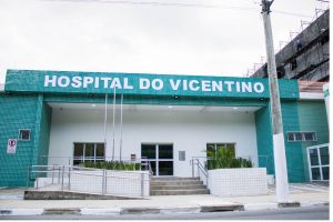 São Vicente convoca 51 profissionais de saúde de concurso público