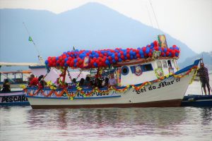 Guarujá realiza Festa de São Pedro neste domingo