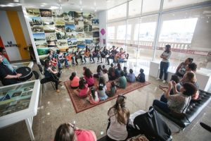 Museu da Cidade tem programação de férias em Praia Grande