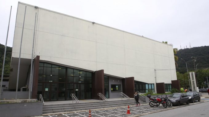 Divulgação/Prefeitura de Guarujá