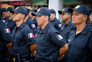 Praia Grande reabre concurso público para Guarda Civil Municipal