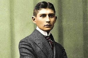 Franz Kafka – O fenomenal escritor e seu Judaísmo