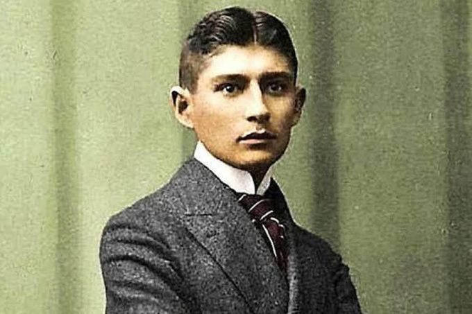 Franz Kafka – O fenomenal escritor e seu Judaísmo | Jornal da Orla