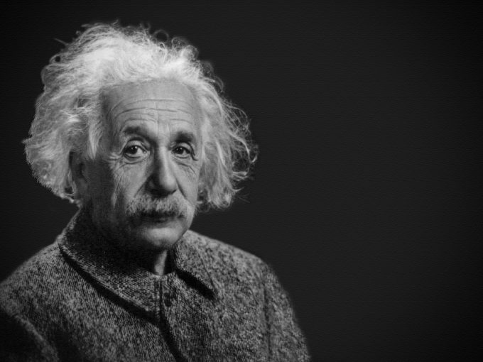 Como vejo o mundo, considerações de Albert Einstein sobre os problemas da humanidade | Jornal da Orla