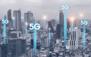 Tecnologia 5G estreia no Brasil nesta quarta-feira