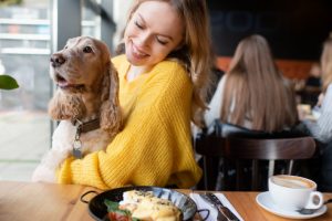Miramar Shopping em Santos inaugura praça de alimentação Pet Friendly