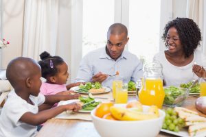 Férias, crianças e comida… e agora?