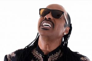 Stevie Wonder Experience é atração em Santos
