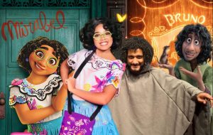 ‘Encanto’, sucesso da Disney, terá adaptação teatral em Santos