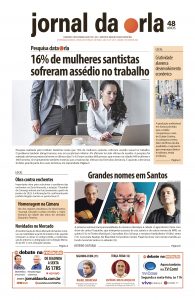 Jornal da Orla