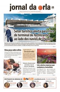 Jornal da Orla