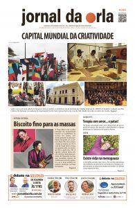 Jornal da Orla
