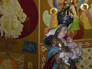 Festa para padroeira de Cubatão terá 10 dias de programação