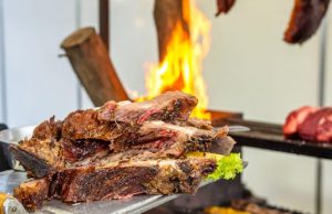 ExpoGaúcha chega a Santos nesta sexta-feira