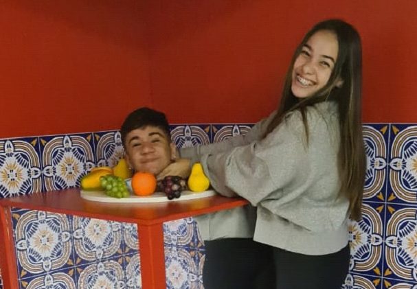 Divulgação Divulgação