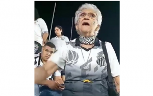 Eliminação do Santos FC revolta torcedores