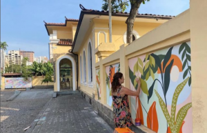 Semana de Arte Transmoderna em Santos oferece atrações culturais até sábado