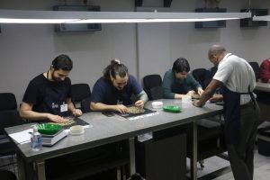 Curso de Classificação e Degustação de Café abre inscrições