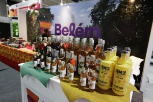 Expo em Santos destaca cultura das cidades criativas brasileiras