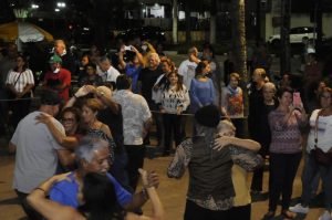 Fim de semana tem Chorinho no Aquário e Baile na Praia em Santos