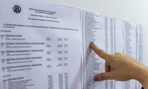 Itanhaém convoca aprovados em concurso público