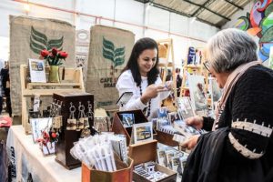 Festival Santos Café terá três feiras de economia criativa
