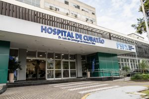Cubatão realiza mutirão de cirurgias eletivas