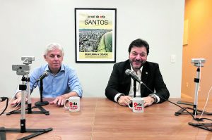Jornalista Paulo Schiff vai comandar o “Zoação Futebol Clube” no OrlaPlay