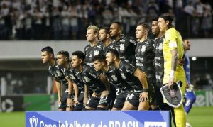 Santos vence, mas Corinthians fica com a vaga na Copa do Brasil