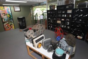 Oficina de audiovisual em Santos propõe imersão em poema