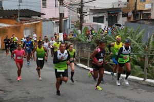 Corrida Rústica dos Morros em Santos abre inscrições nesta quarta-feira