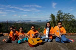 Festival Música na Serra em Cubatão começa nesta terça-feira