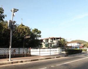 Zona Noroeste de Santos recebe novo radar