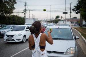 Trabalho infantil será tema de seminário em Santos