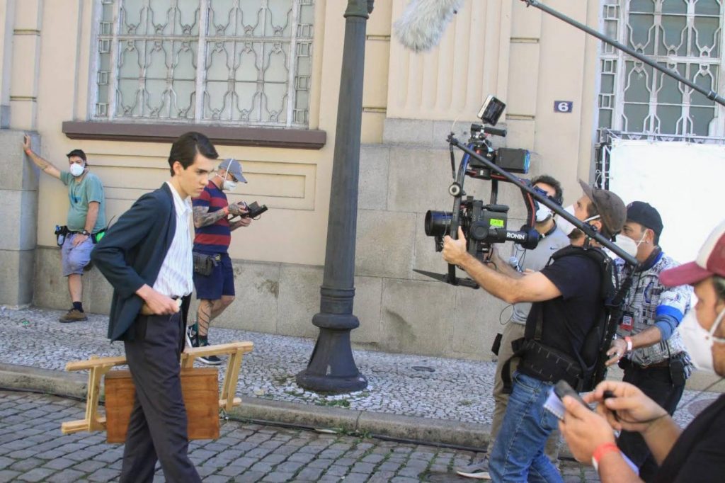 A criatividade como motor do desenvolvimento econômico