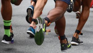 Prova de 10 Km pela igualdade racial abre 100 vagas gratuitas para santistas