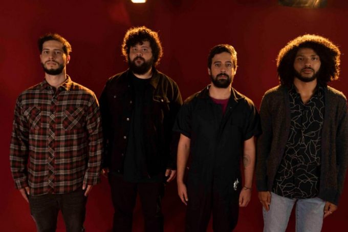 1º Santos Criativa Rock reúne música, feira, debates, cinema e exposição até sexta-feira
