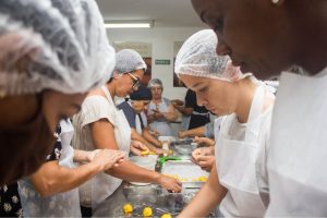 Fundo Social de SV abre inscrições para cursos gratuitos
