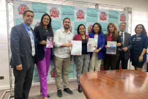 São Vicente lança Observatório Municipal da Violência de Gênero e Raça