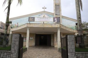 Guarujá inicia festividades em louvor à Santa Rosa de Lima